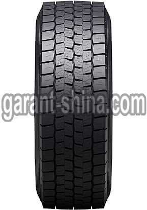 Sailun Transport Pro D (приводная) 315/70 R22.5 154/150L 18PR - Фото протектора